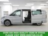 USED MERCEDES-BENZ VITO