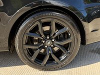 USED 2021 21 LAND ROVER RANGE ROVER SPORT 5.0 P575 V8 SVR Carbon Edition SUV 5dr Petrol Auto 4WD Euro 6 (s/s) (575 ps) 