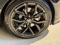 USED 2021 21 LAND ROVER RANGE ROVER SPORT 5.0 P575 V8 SVR Carbon Edition SUV 5dr Petrol Auto 4WD Euro 6 (s/s) (575 ps) 