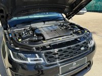 USED 2021 21 LAND ROVER RANGE ROVER SPORT 5.0 P575 V8 SVR Carbon Edition SUV 5dr Petrol Auto 4WD Euro 6 (s/s) (575 ps) 