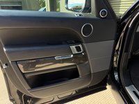USED 2021 21 LAND ROVER RANGE ROVER SPORT 5.0 P575 V8 SVR Carbon Edition SUV 5dr Petrol Auto 4WD Euro 6 (s/s) (575 ps) 