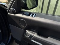 USED 2021 21 LAND ROVER RANGE ROVER SPORT 5.0 P575 V8 SVR Carbon Edition SUV 5dr Petrol Auto 4WD Euro 6 (s/s) (575 ps) 