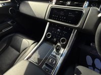 USED 2021 21 LAND ROVER RANGE ROVER SPORT 5.0 P575 V8 SVR Carbon Edition SUV 5dr Petrol Auto 4WD Euro 6 (s/s) (575 ps) 