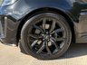 USED 2021 21 LAND ROVER RANGE ROVER SPORT 5.0 P575 V8 SVR Carbon Edition SUV 5dr Petrol Auto 4WD Euro 6 (s/s) (575 ps) 