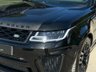 USED 2021 21 LAND ROVER RANGE ROVER SPORT 5.0 P575 V8 SVR Carbon Edition SUV 5dr Petrol Auto 4WD Euro 6 (s/s) (575 ps) 