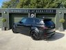 USED 2021 21 LAND ROVER RANGE ROVER SPORT 5.0 P575 V8 SVR Carbon Edition SUV 5dr Petrol Auto 4WD Euro 6 (s/s) (575 ps) 