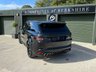 USED 2021 21 LAND ROVER RANGE ROVER SPORT 5.0 P575 V8 SVR Carbon Edition SUV 5dr Petrol Auto 4WD Euro 6 (s/s) (575 ps) 