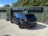 USED 2021 21 LAND ROVER RANGE ROVER SPORT 5.0 P575 V8 SVR Carbon Edition SUV 5dr Petrol Auto 4WD Euro 6 (s/s) (575 ps) 