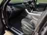 USED 2021 21 LAND ROVER RANGE ROVER SPORT 5.0 P575 V8 SVR Carbon Edition SUV 5dr Petrol Auto 4WD Euro 6 (s/s) (575 ps) 