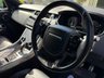 USED 2021 21 LAND ROVER RANGE ROVER SPORT 5.0 P575 V8 SVR Carbon Edition SUV 5dr Petrol Auto 4WD Euro 6 (s/s) (575 ps) 