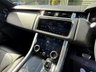 USED 2021 21 LAND ROVER RANGE ROVER SPORT 5.0 P575 V8 SVR Carbon Edition SUV 5dr Petrol Auto 4WD Euro 6 (s/s) (575 ps) 