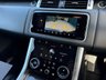 USED 2021 21 LAND ROVER RANGE ROVER SPORT 5.0 P575 V8 SVR Carbon Edition SUV 5dr Petrol Auto 4WD Euro 6 (s/s) (575 ps) 