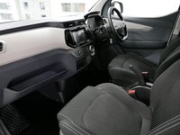 USED 2022 72 MAXUS EDELIVER 3 52.5 KWH SWB 122 BHP AUTOMATIC 5DR 1 OWNER | ELECTRIC | SWB | AUTOMATIC !