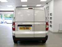 USED 2022 72 MAXUS EDELIVER 3 52.5 KWH SWB 122 BHP AUTOMATIC 5DR 1 OWNER | ELECTRIC | SWB | AUTOMATIC !