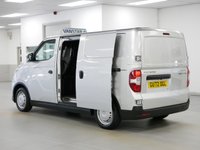 USED 2022 72 MAXUS EDELIVER 3 52.5 KWH SWB 122 BHP AUTOMATIC 5DR 1 OWNER | ELECTRIC | SWB | AUTOMATIC !