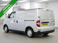 USED 2022 72 MAXUS EDELIVER 3 52.5 KWH SWB 122 BHP AUTOMATIC 5DR 1 OWNER | ELECTRIC | SWB | AUTOMATIC !