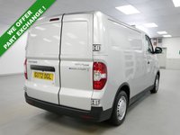 USED 2022 72 MAXUS EDELIVER 3 52.5 KWH SWB 122 BHP AUTOMATIC 5DR 1 OWNER | ELECTRIC | SWB | AUTOMATIC !