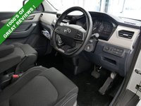 USED 2022 72 MAXUS EDELIVER 3 52.5 KWH SWB 122 BHP AUTOMATIC 5DR 1 OWNER | ELECTRIC | SWB | AUTOMATIC !