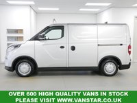 USED 2022 72 MAXUS EDELIVER 3 52.5 KWH SWB 122 BHP AUTOMATIC 5DR 1 OWNER | ELECTRIC | SWB | AUTOMATIC !