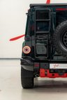 USED 2024 74 INEOS GRENADIER 3.0D Station Wagon 6dr Diesel Auto 4WD Euro 6 (s/s) (249 ps) EXTENSIVE UPGRADES AIR SUSP