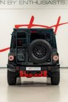USED 2024 74 INEOS GRENADIER 3.0D Station Wagon 6dr Diesel Auto 4WD Euro 6 (s/s) (249 ps) EXTENSIVE UPGRADES AIR SUSP