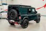 USED 2024 74 INEOS GRENADIER 3.0D Station Wagon 6dr Diesel Auto 4WD Euro 6 (s/s) (249 ps) EXTENSIVE UPGRADES AIR SUSP