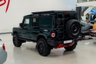 USED 2024 74 INEOS GRENADIER 3.0D Station Wagon 6dr Diesel Auto 4WD Euro 6 (s/s) (249 ps) EXTENSIVE UPGRADES AIR SUSP