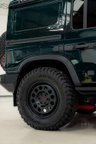 USED 2024 74 INEOS GRENADIER 3.0D Station Wagon 6dr Diesel Auto 4WD Euro 6 (s/s) (249 ps) EXTENSIVE UPGRADES AIR SUSP