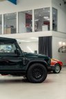 USED 2024 74 INEOS GRENADIER 3.0D Station Wagon 6dr Diesel Auto 4WD Euro 6 (s/s) (249 ps) EXTENSIVE UPGRADES AIR SUSP
