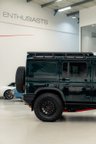 USED 2024 74 INEOS GRENADIER 3.0D Station Wagon 6dr Diesel Auto 4WD Euro 6 (s/s) (249 ps) EXTENSIVE UPGRADES AIR SUSP