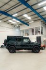 USED 2024 74 INEOS GRENADIER 3.0D Station Wagon 6dr Diesel Auto 4WD Euro 6 (s/s) (249 ps) EXTENSIVE UPGRADES AIR SUSP