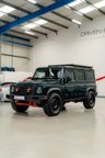 USED 2024 74 INEOS GRENADIER 3.0D Station Wagon 6dr Diesel Auto 4WD Euro 6 (s/s) (249 ps) EXTENSIVE UPGRADES AIR SUSP