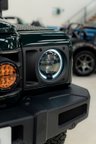 USED 2024 74 INEOS GRENADIER 3.0D Station Wagon 6dr Diesel Auto 4WD Euro 6 (s/s) (249 ps) EXTENSIVE UPGRADES AIR SUSP
