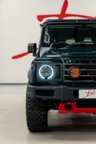USED 2024 74 INEOS GRENADIER 3.0D Station Wagon 6dr Diesel Auto 4WD Euro 6 (s/s) (249 ps) EXTENSIVE UPGRADES AIR SUSP