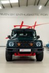 USED 2024 74 INEOS GRENADIER 3.0D Station Wagon 6dr Diesel Auto 4WD Euro 6 (s/s) (249 ps) EXTENSIVE UPGRADES AIR SUSP