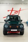 USED 2024 74 INEOS GRENADIER 3.0D Station Wagon 6dr Diesel Auto 4WD Euro 6 (s/s) (249 ps) EXTENSIVE UPGRADES AIR SUSP