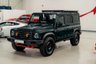 USED 2024 74 INEOS GRENADIER 3.0D Station Wagon 6dr Diesel Auto 4WD Euro 6 (s/s) (249 ps) EXTENSIVE UPGRADES AIR SUSP