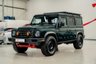 USED 2024 74 INEOS GRENADIER 3.0D Station Wagon 6dr Diesel Auto 4WD Euro 6 (s/s) (249 ps) EXTENSIVE UPGRADES AIR SUSP