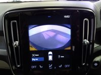 USED 2020 70 VOLVO XC40 2.0 D3 Inscription Pro SUV 5dr Diesel Auto Euro 6 (s/s) (150 ps) SAT NAV LEATHER CRUISE CAMERA H/SEATS ELECTRIC BOOT