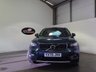 USED 2020 70 VOLVO XC40 2.0 D3 Inscription Pro SUV 5dr Diesel Auto Euro 6 (s/s) (150 ps) SAT NAV LEATHER CRUISE CAMERA H/SEATS ELECTRIC BOOT