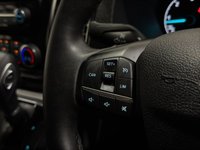 USED 2023 23 FORD TRANSIT CUSTOM 2.0 280 EcoBlue Limited Panel Van 5dr Diesel Auto L1 H1 Euro 6 (130 ps) REAR CAM + HEATED SEATS + SENS