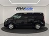 USED 2023 23 FORD TRANSIT CUSTOM 2.0 280 EcoBlue Limited Panel Van 5dr Diesel Auto L1 H1 Euro 6 (130 ps) REAR CAM + HEATED SEATS + SENS