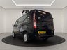 USED 2023 23 FORD TRANSIT CUSTOM 2.0 280 EcoBlue Limited Panel Van 5dr Diesel Auto L1 H1 Euro 6 (130 ps) REAR CAM + HEATED SEATS + SENS