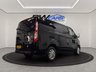 USED 2023 23 FORD TRANSIT CUSTOM 2.0 280 EcoBlue Limited Panel Van 5dr Diesel Auto L1 H1 Euro 6 (130 ps) REAR CAM + HEATED SEATS + SENS
