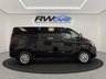 USED 2023 23 FORD TRANSIT CUSTOM 2.0 280 EcoBlue Limited Panel Van 5dr Diesel Auto L1 H1 Euro 6 (130 ps) REAR CAM + HEATED SEATS + SENS