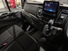 USED 2023 23 FORD TRANSIT CUSTOM 2.0 280 EcoBlue Limited Panel Van 5dr Diesel Auto L1 H1 Euro 6 (130 ps) REAR CAM + HEATED SEATS + SENS