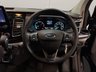 USED 2023 23 FORD TRANSIT CUSTOM 2.0 280 EcoBlue Limited Panel Van 5dr Diesel Auto L1 H1 Euro 6 (130 ps) REAR CAM + HEATED SEATS + SENS