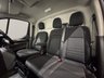 USED 2023 23 FORD TRANSIT CUSTOM 2.0 280 EcoBlue Limited Panel Van 5dr Diesel Auto L1 H1 Euro 6 (130 ps) REAR CAM + HEATED SEATS + SENS