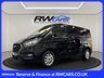 USED 2023 23 FORD TRANSIT CUSTOM 2.0 280 EcoBlue Limited Panel Van 5dr Diesel Auto L1 H1 Euro 6 (130 ps) REAR CAM + HEATED SEATS + SENS
