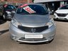 USED 2014 14 NISSAN NOTE 1.2 12V Acenta Premium Hatchback 5dr Petrol Manual Euro 5 (s/s) (80 ps) 